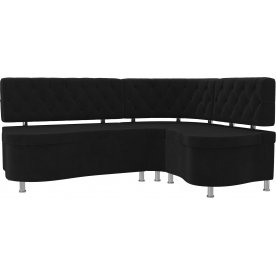 Кухонный диван Вегас правый