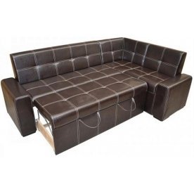 Кухонный уголок Мадрид