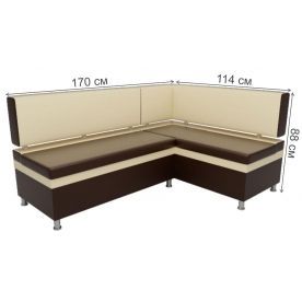 Кухонный уголок Стайл