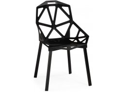 Стул на металлокаркасе One PC-015