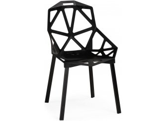 Стул на металлокаркасе One PC-015