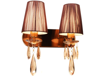 Бра Alessia LDW 1726-2