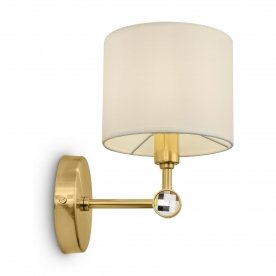 Бра MOD088WL-01BS