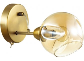Бра Amber 4435/1W