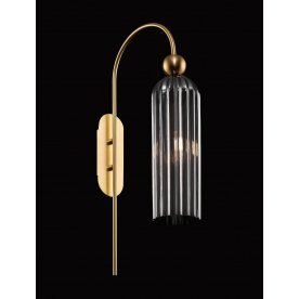 Бра MOD302WL-01GR