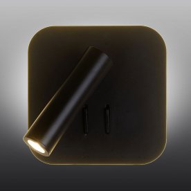 Настенный светильник Arcevia OML-20711-02