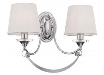 Бра Ariana FR5081WL-02CH