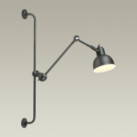 Настенный светильник Arta 4125/1WA