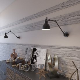 Бра Arta 4125/1WD