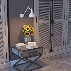 Бра Arta 4126/1WD