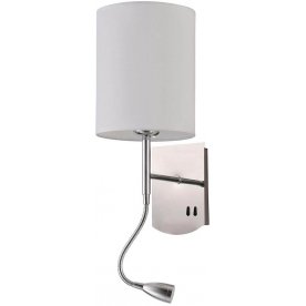 Бра Bergamo MOD617WL-01CH