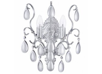 Бра Chabrol FR2302WL-02S