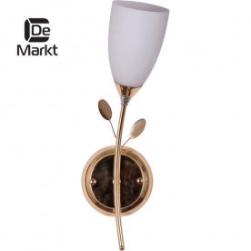 Бра De Markt Флора 256023401