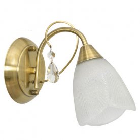 Бра De Markt Флора 256027101