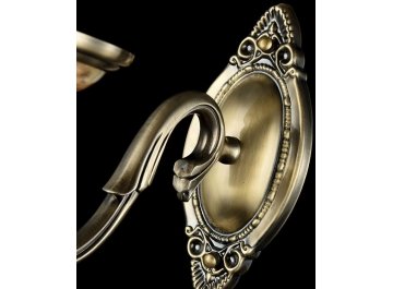 Бра Demitas RC024-WL-01-R