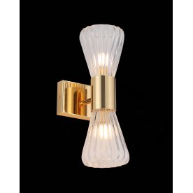 Бра DIORI SLD002.201.02