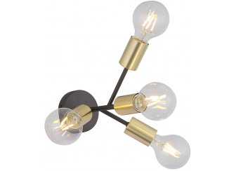 Бра Foglione SL437.401.04