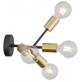 Бра FOGLIONE SL437.401.04INC