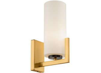 Бра MOD089WL-01BS