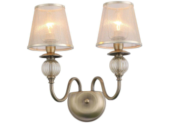 Бра Grazia SL185.301.02