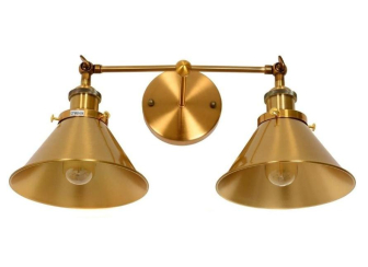 Бра LDW B018-2 MD