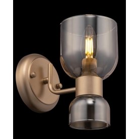 Бра Isla FR5094WL-01G