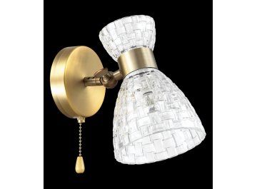 Бра Jackie 3704/1W