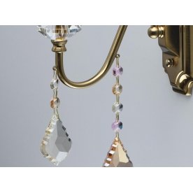 Бра Консуэло 614023001