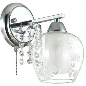 Бра Kristalin 3065/1W