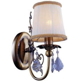 Бра Lacrima SL113.301.01