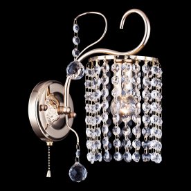 Бра Leona DIA127-01-G