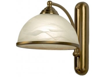 Бра Лугано CL403313