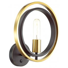 Настенный светильник Maeve 4401/1W