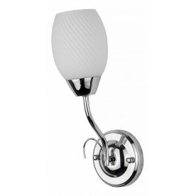 Бра Malvina TL3500B-01CH