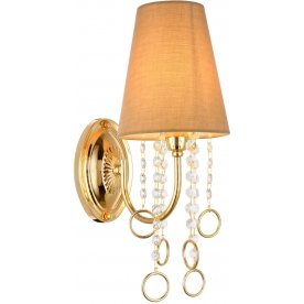 Бра Meddo SL1138.201.01