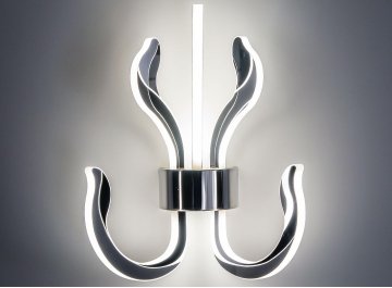 Бра Miranda EL337W05