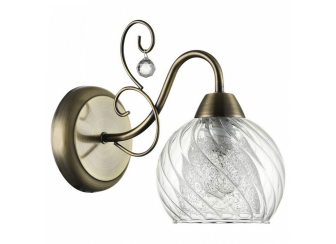 Бра Nella FR2662-WL-01-BZ