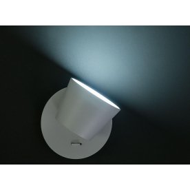 Настенный светильник Норман CL533310N