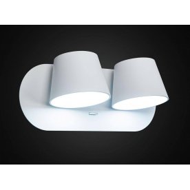 Настенный светильник Норман CL533320N