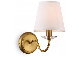 Бра FR2027WL-01BS