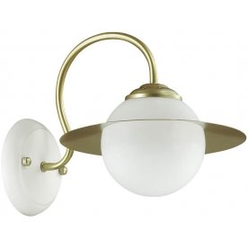 Бра Priscilla 3666/1W