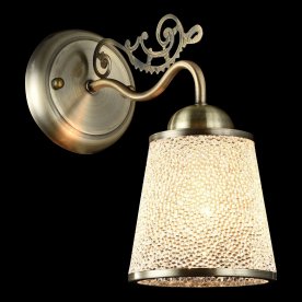 Бра Ring TOC017-01-R