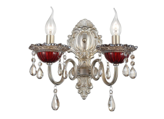 Бра Rubino SL139.301.02