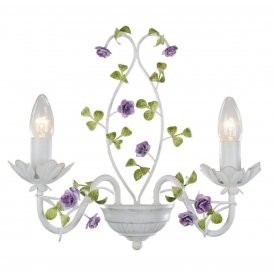 Бра Fiori SL695.501.02