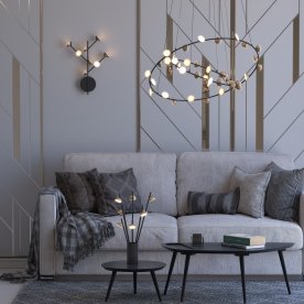 Бра Verica 4156/24WL