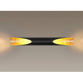 Настенный светильник Whitney 3816/16WL