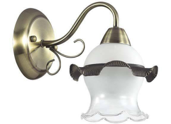 Бра Zidoni 3239/1W