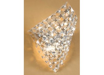 Накладной светильник Манта CL399321