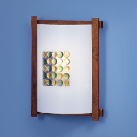 Накладной светильник Венго 921 CL921314R