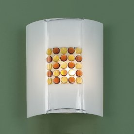 Накладной светильник Конфетти 5x5 921 CL921312